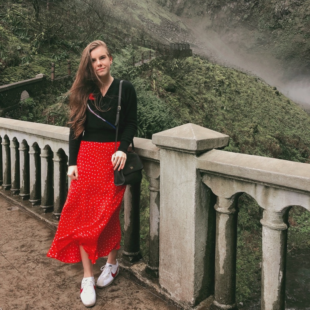 Meet The Posher — Kristen Hicks